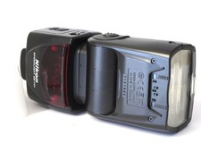 Nikon Speedlight