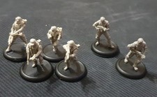 Prodos Games AvP Marines und Wayland Yutani Commandos Konvolut