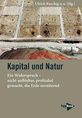 Kapital und natur - kapital,