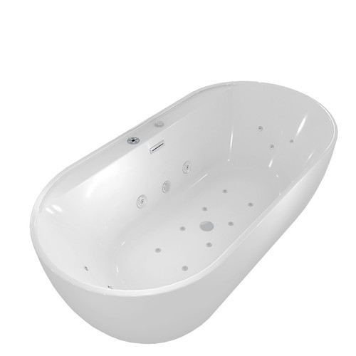 Freistehende badewanne wanne - freistehende,