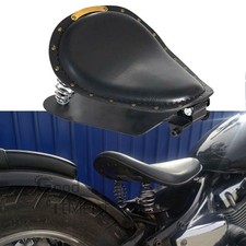 Motorrad Solositz Leder