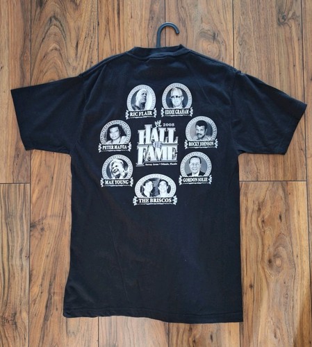 2008 wwe hall - 2008,