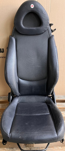 Original fahrersitz smart - original,