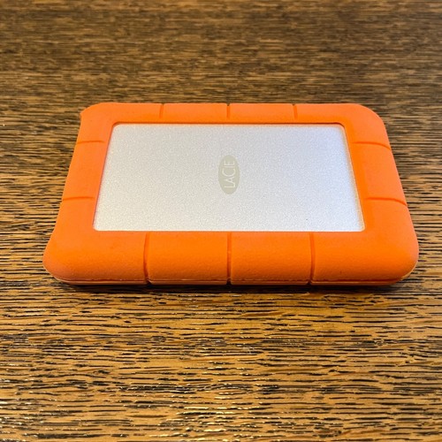 Lacie rugged mini externe - lacie,