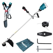 Makita Akku Freischneider