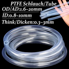 Teflonschlauch ptfe schlauch - ptfe,