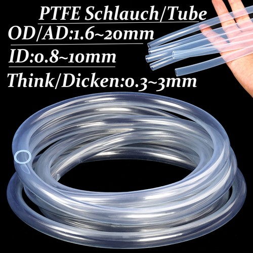 Teflonschlauch ptfe schlauch - teflonschlauch,