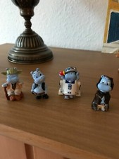 4 Ü Ei Figuren Star Wars