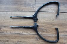 EMUK HALTER SPEZIAL WOHNWAGENSPIEGEL CARAVAN SPIEGEL OPEL ZAFIRA C TOURER 100524