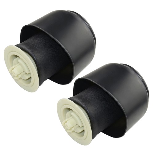 Hinten luftfeder - 2,