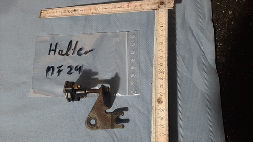 Kreidler flott halter - flott,