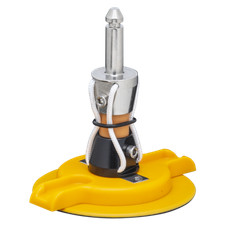 Point 7 Windsurf Mastfuß Pro