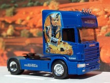 Herpa 270342 Scania 164 TL