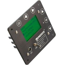 WiFi Internet Radio Amplifier