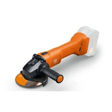 Fein Akku-Winkelschleifer Ø