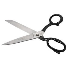 Kretzer Spirale große Schneiderschere 9" 23 cm lang - schneidet schwerste Stoffe