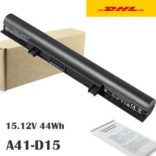 Akku Accu Für Medion Akoya E6411 E6412 E6412T E6415 E6416 E6417 A41-D15 A42-D15