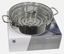 ✿ WMF SELECTit! DAMPFGARER