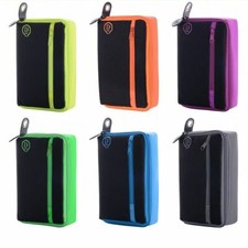 ONE80 Darts Tasche Koffer Case Darttasche Box Wallet Dartbox Etui The Dart Box