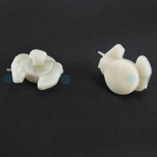 1 Piece Repair Plastic Spare