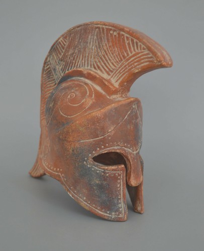 Leonidas helm spartanischer - leonidas,