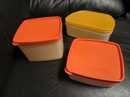 Tupperware frischekabinett - 1, x
