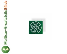 Multicar M26.1-7 Tremo Symbol