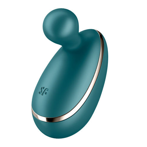 Satisfyer auflegevibrator spot - satisfyer,