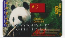 TK 364b Telefonkarte/Phonecard