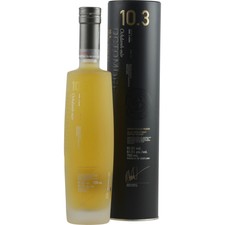 Bruichladdich Octomore 10.3