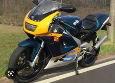 Aprilia RS 125