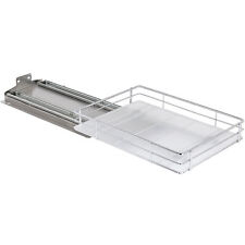 ONVAYA® Teleskop Gewürzregal Groß | Upgrade 2022 - B-Ware