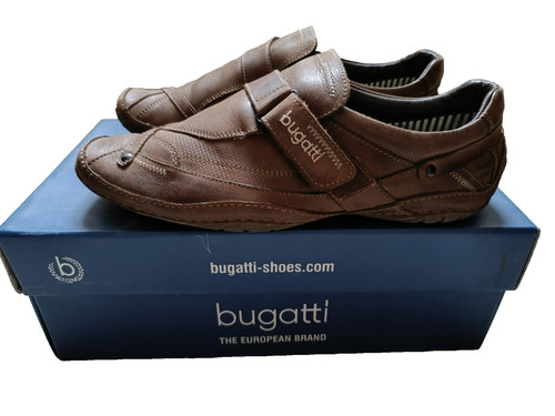 Bugatti herren slipper - bugatti,