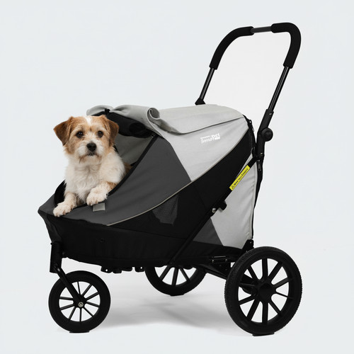 Innopet hundebuggy noah - hundebuggy,