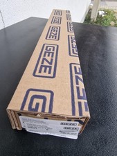 Geze Gleitschiene mit