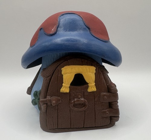 Schleich peyo schlumpfhaus - schleich,