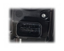 Scheinwerfer Rechts Xenon