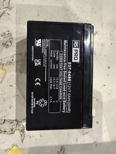 N000000004039 BATTERIE /