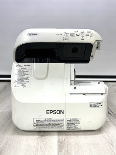 Epson 575wi ultra - epson, eb-575wi