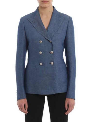 Women tagliatore blazer - tagliatore, navy