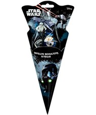 Star Wars gefüllte Schultüte