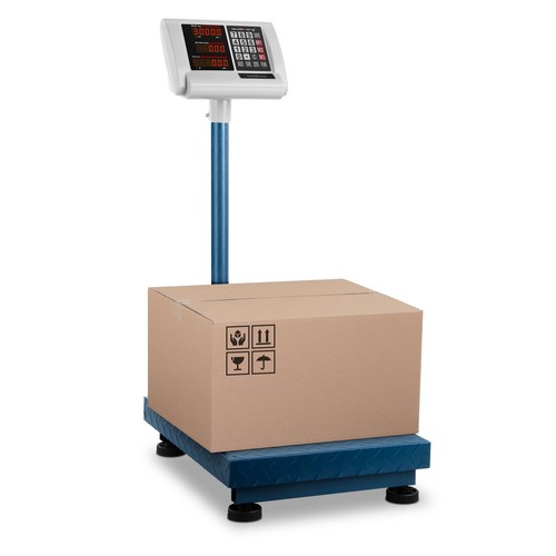 Plattformwaage bodenwaage - plattformwaage,