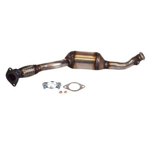 Katalysator 770mm für - für, renault