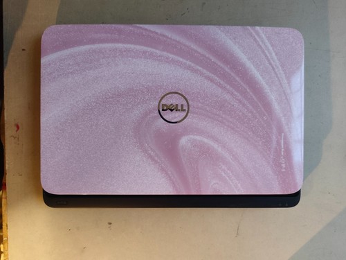 Dell xps l501x - p11f, i3-m380