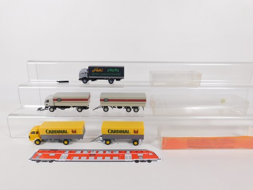 Roskopf lkw 3x - 1:87,