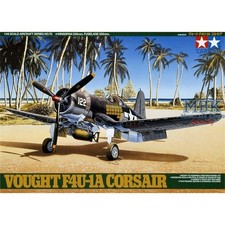 TAMIYA 61070 Vought F4U-1A