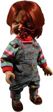 Chucky Pizza Gesicht