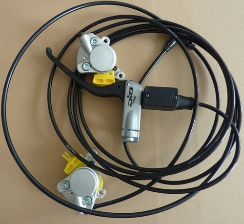 Magura big twin - magura,