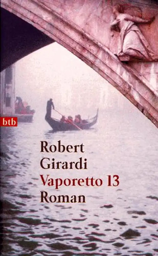 Vaporetto - , 13