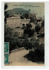 06 La Napoule #20359 Corniche